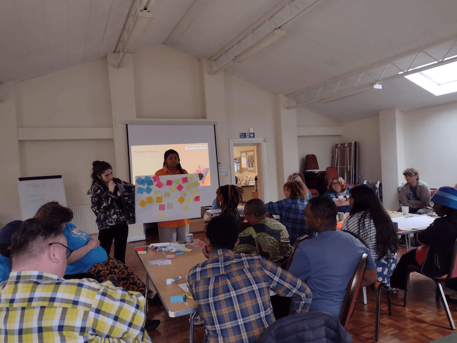 Racial Justice Training