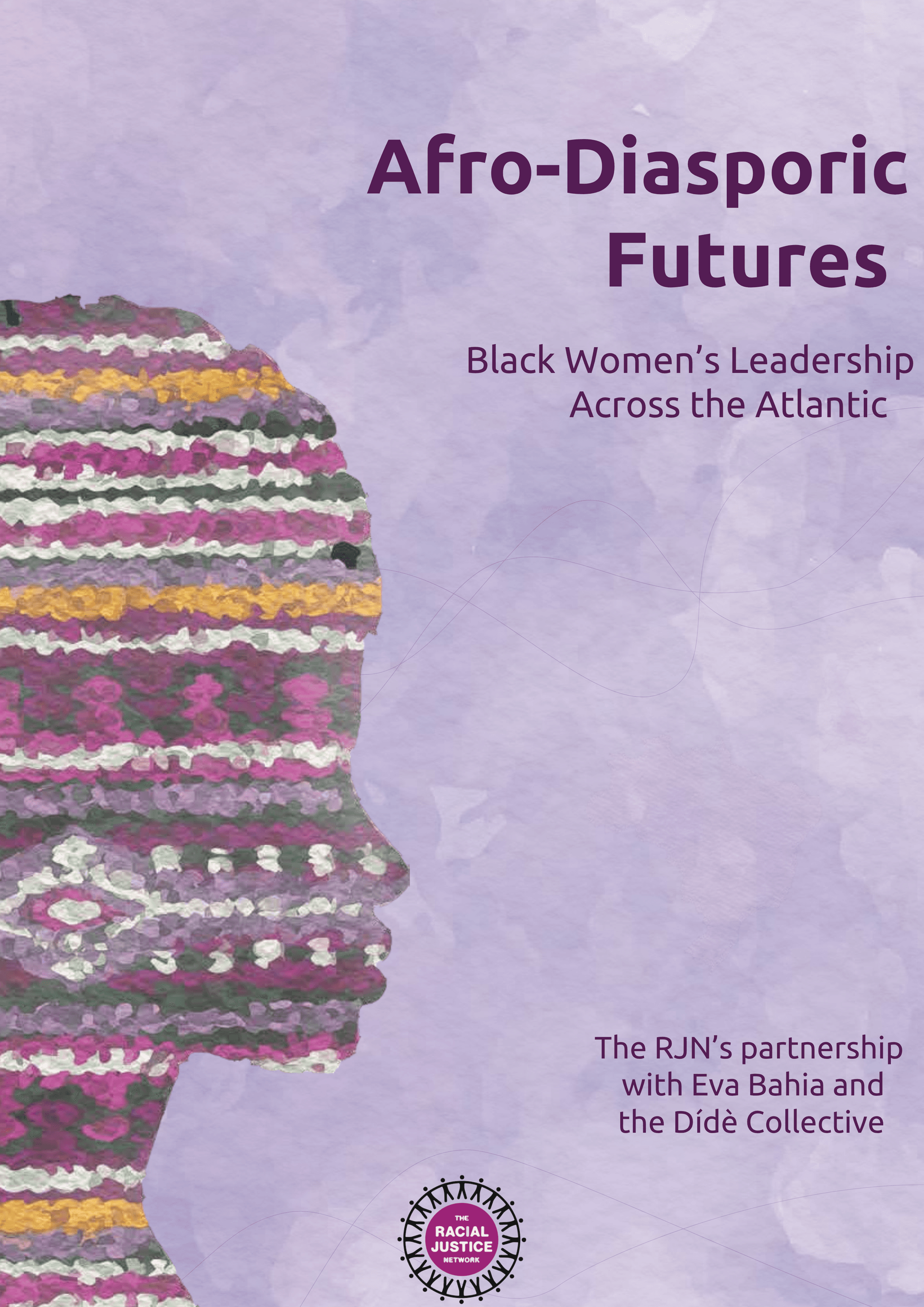 Press release: Afro-Diasporic Futures: Black Women’s Leadership Across the Atlantic