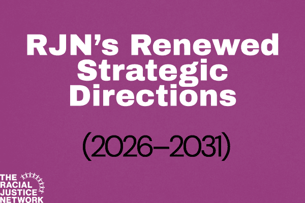 RJN’s Renewed Strategic Directions (2026–2031)