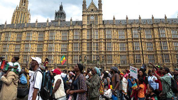 Resisting the Logic of the Hostile Environment in Our Movements